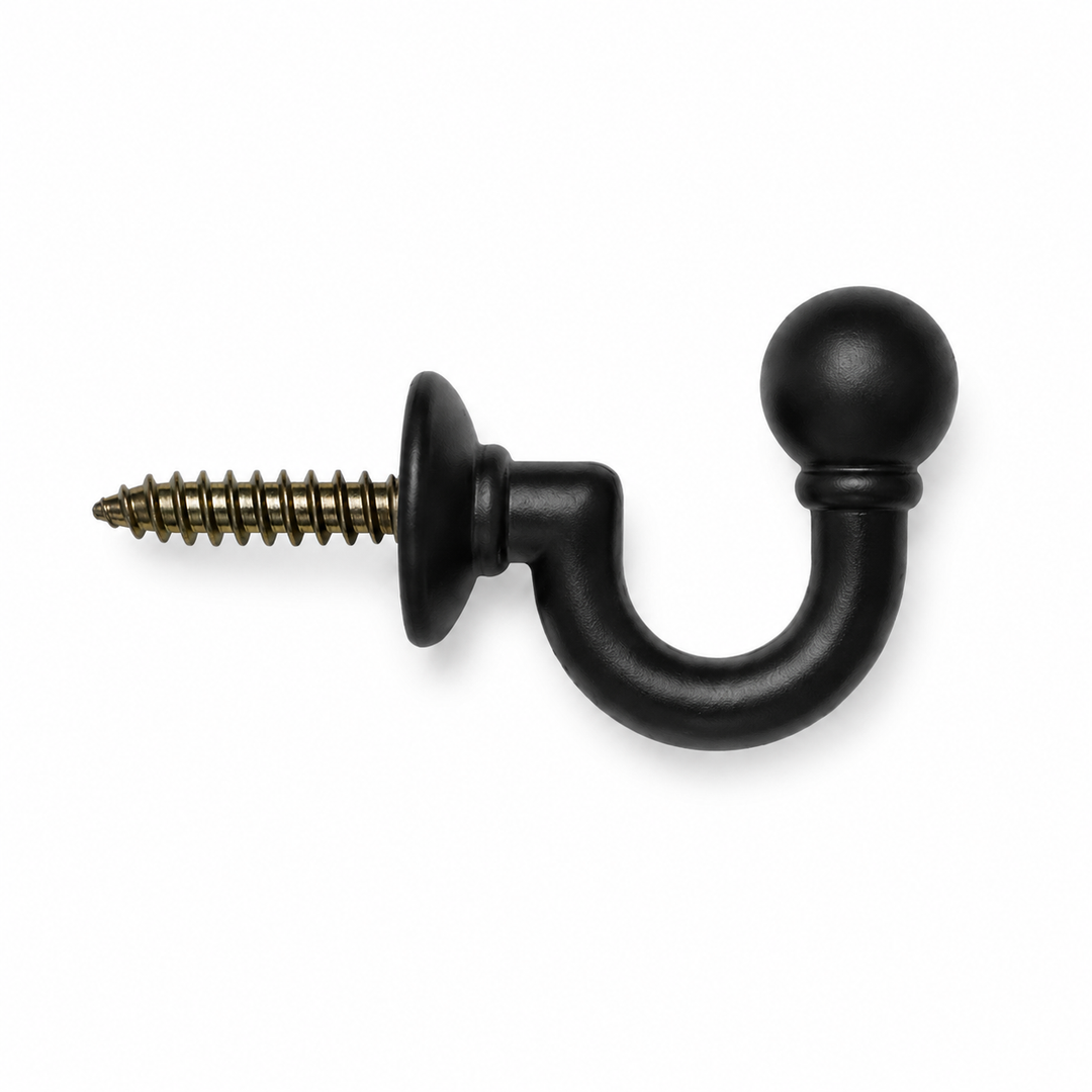 Mini Ball Decorative Hook