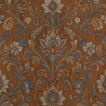 Burnished Copper