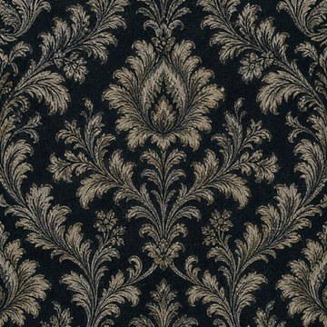 Midnight Black