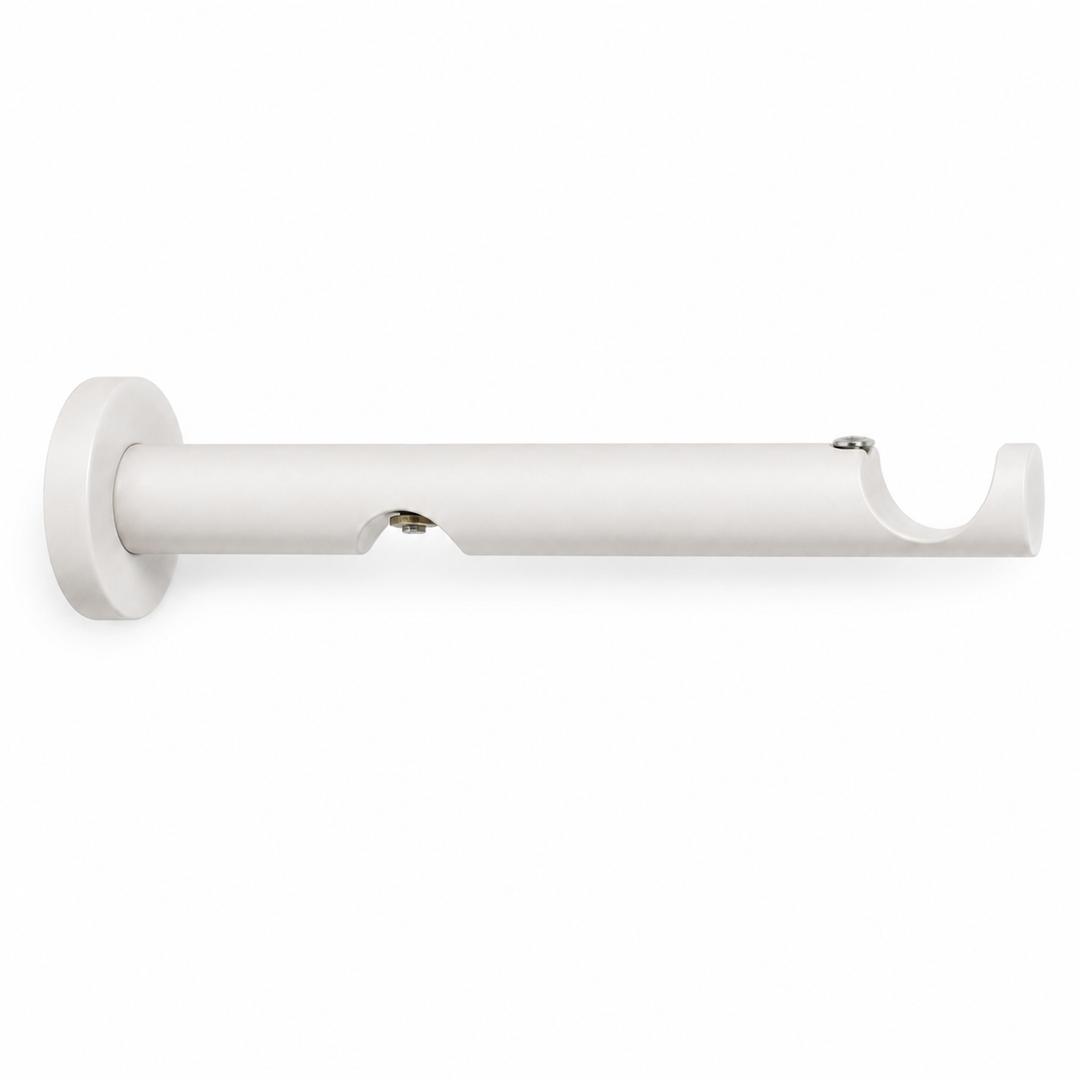 Two sides double bracket