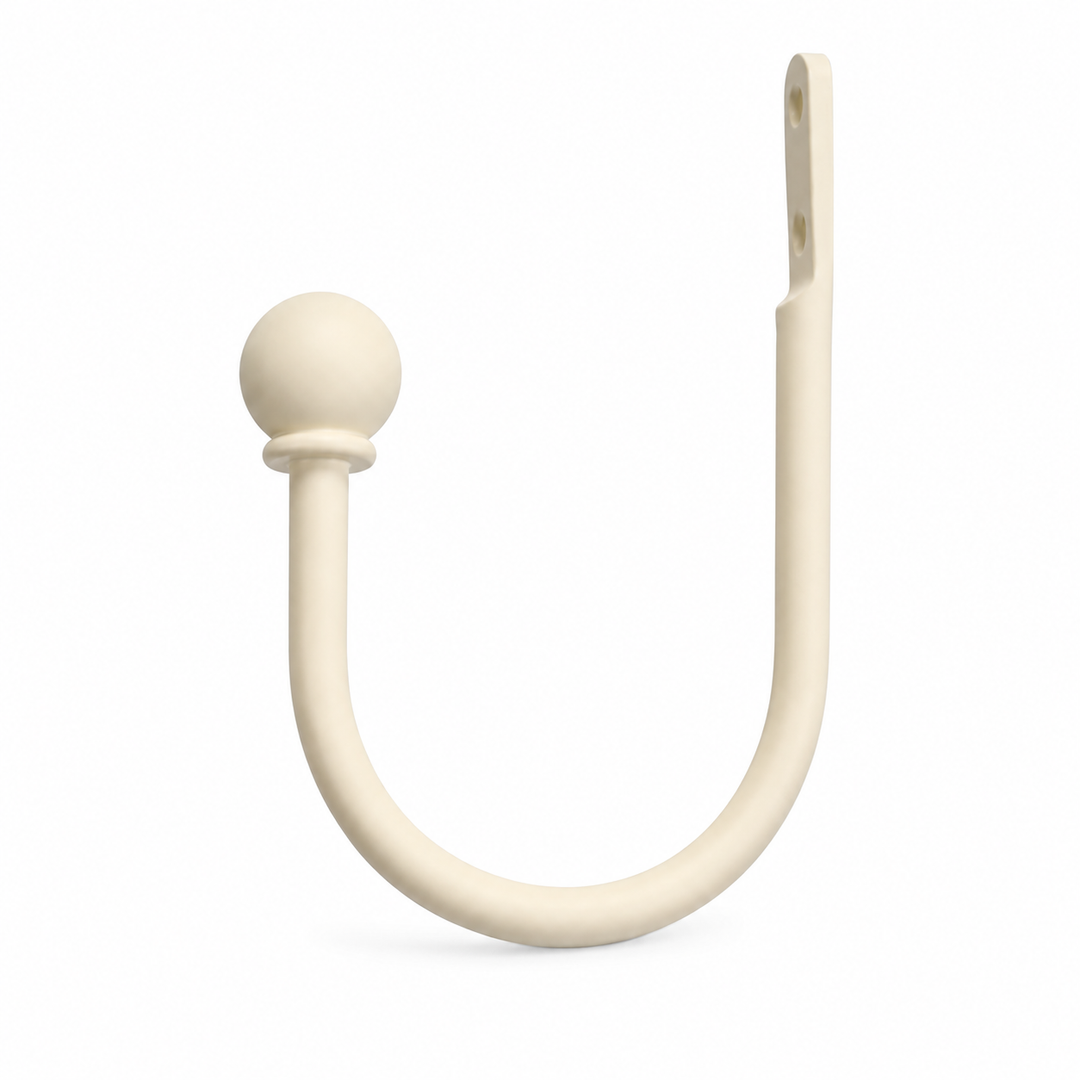 U-Shape Holdback with Ball