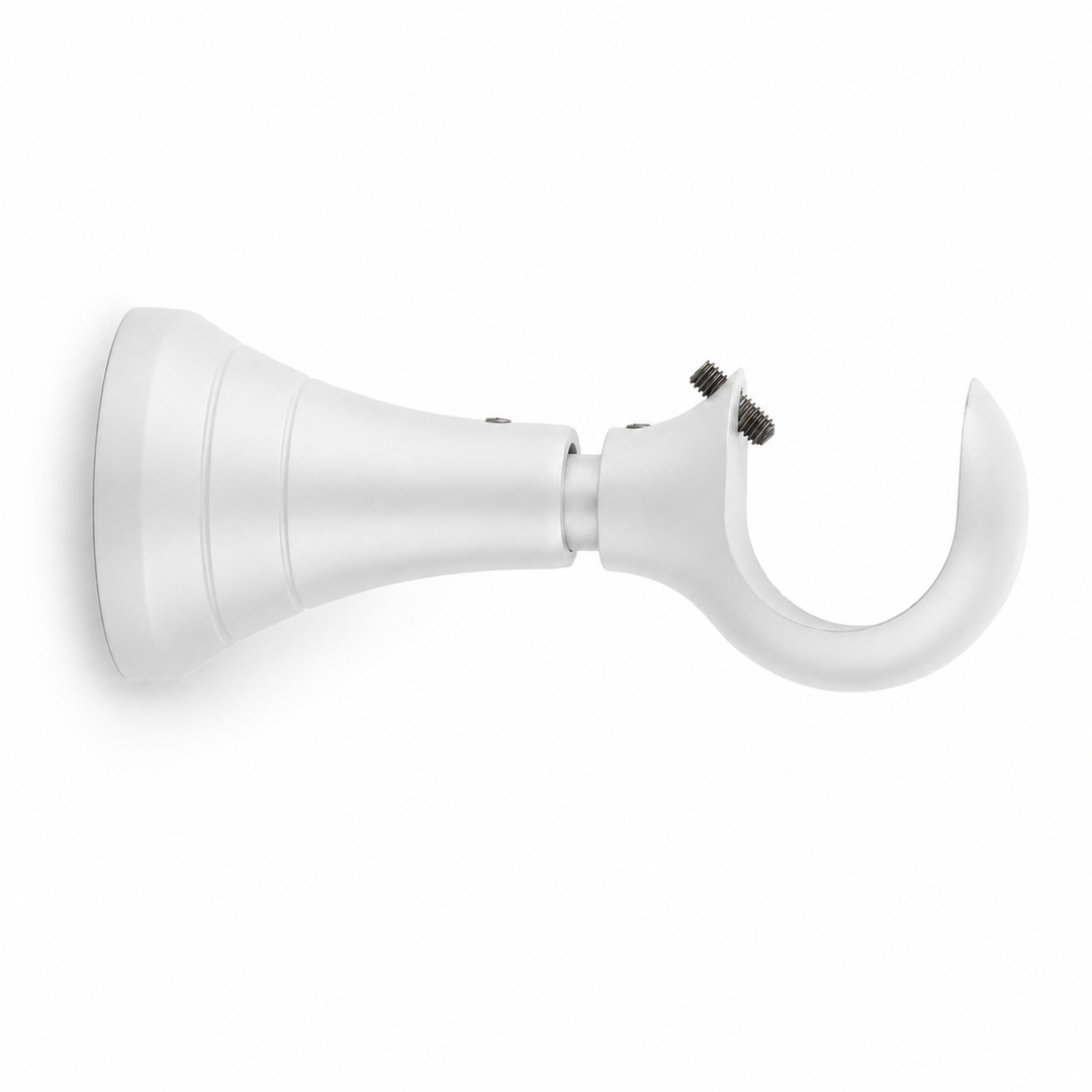 28mm Luxury Single Wall Bracket
